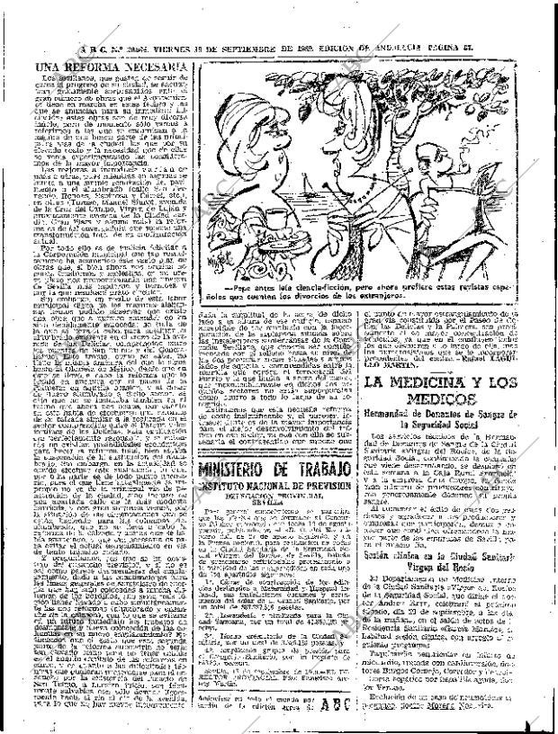 ABC SEVILLA 19-09-1969 página 37
