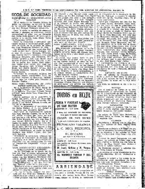 ABC SEVILLA 19-09-1969 página 38