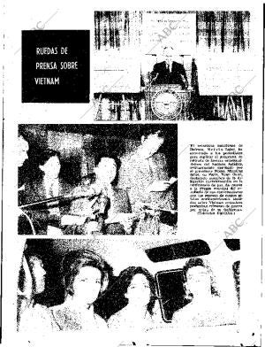 ABC SEVILLA 19-09-1969 página 5