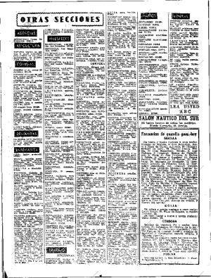 ABC SEVILLA 19-09-1969 página 58
