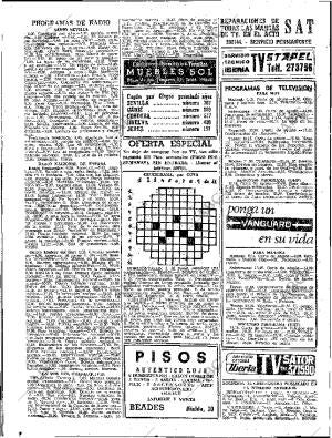 ABC SEVILLA 19-09-1969 página 62