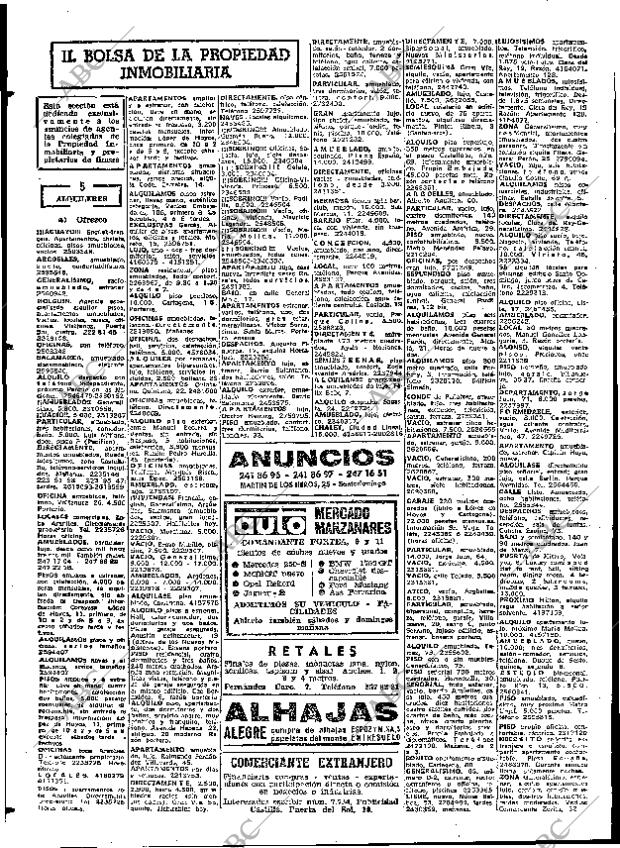 ABC MADRID 20-09-1969 página 80