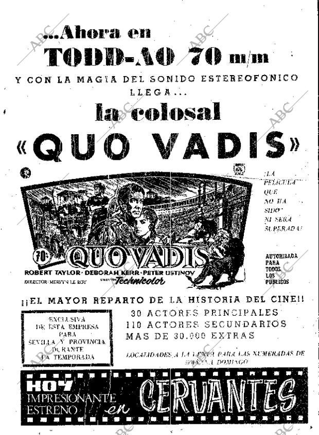 ABC SEVILLA 20-09-1969 página 11