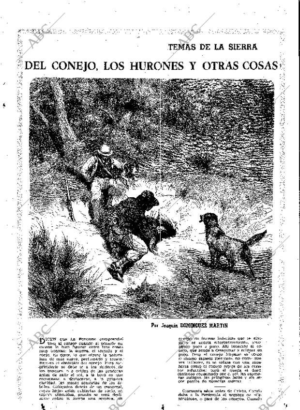 ABC SEVILLA 20-09-1969 página 19