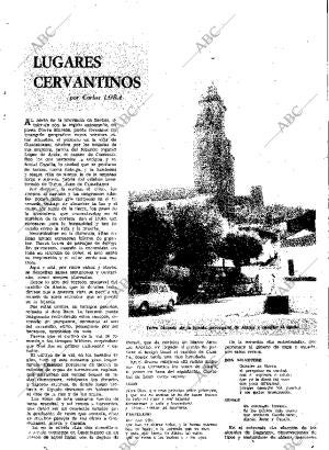 ABC SEVILLA 20-09-1969 página 23