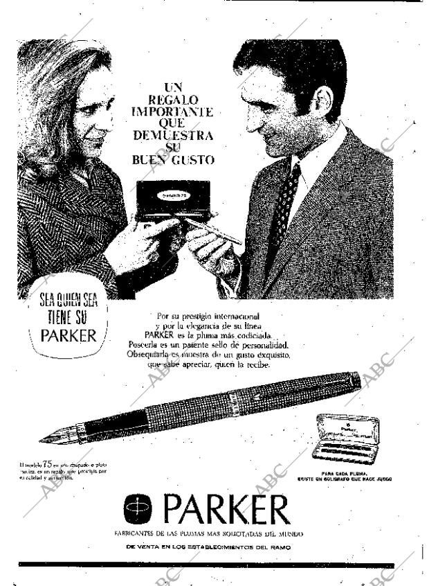 ABC SEVILLA 20-09-1969 página 24