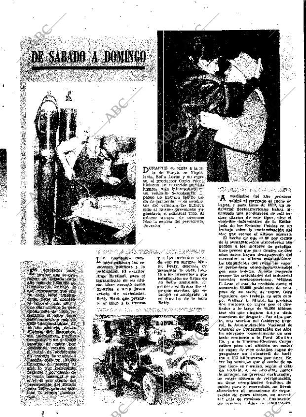 ABC SEVILLA 20-09-1969 página 27