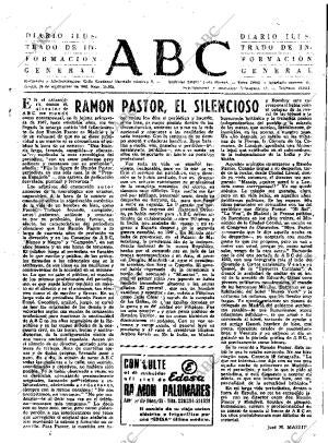 ABC SEVILLA 20-09-1969 página 3