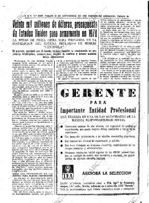 ABC SEVILLA 20-09-1969 página 33