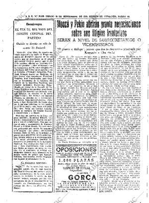 ABC SEVILLA 20-09-1969 página 39