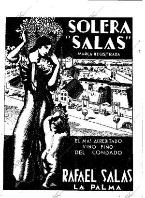 ABC SEVILLA 20-09-1969 página 4