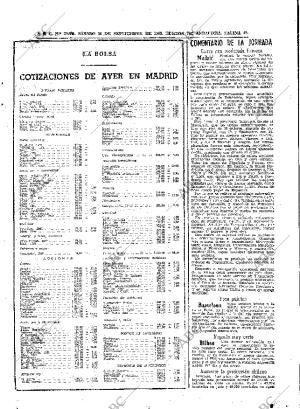 ABC SEVILLA 20-09-1969 página 49