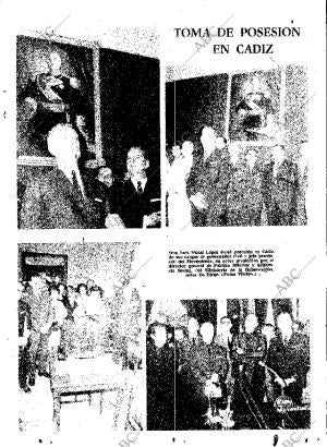 ABC SEVILLA 20-09-1969 página 5