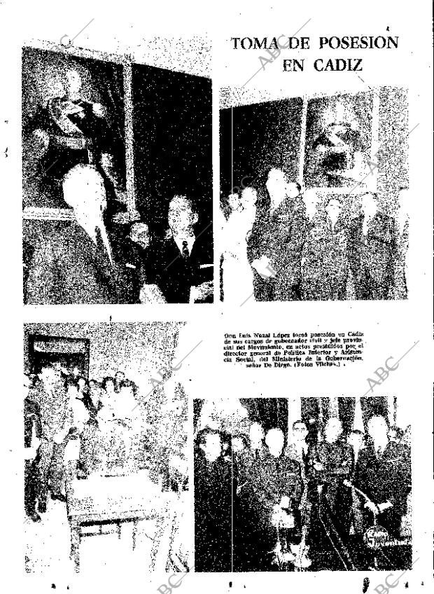 ABC SEVILLA 20-09-1969 página 5