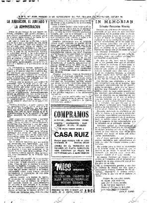 ABC SEVILLA 20-09-1969 página 56