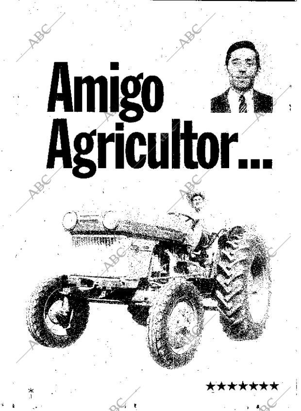 ABC SEVILLA 20-09-1969 página 6