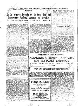 ABC SEVILLA 20-09-1969 página 63