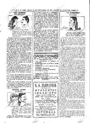 ABC SEVILLA 20-09-1969 página 65