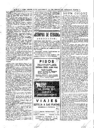ABC SEVILLA 20-09-1969 página 67