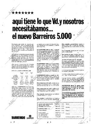 ABC SEVILLA 20-09-1969 página 7