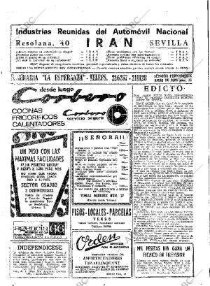 ABC SEVILLA 20-09-1969 página 73