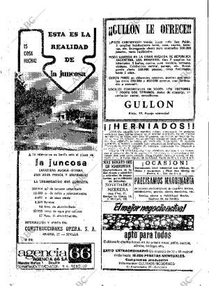 ABC SEVILLA 20-09-1969 página 75