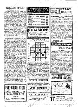 ABC SEVILLA 20-09-1969 página 78