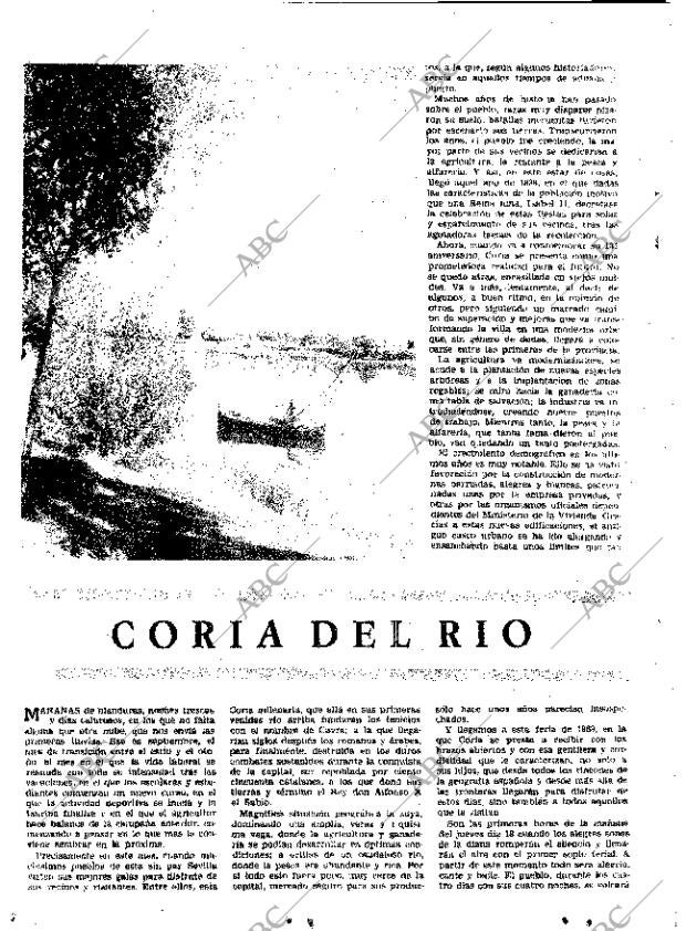 ABC SEVILLA 20-09-1969 página 8