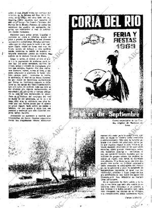 ABC SEVILLA 20-09-1969 página 9