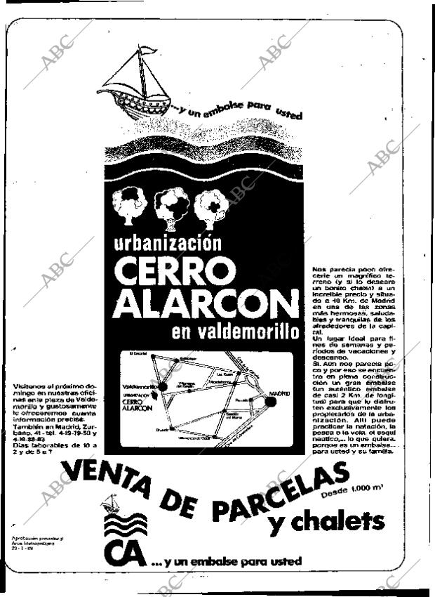 ABC MADRID 21-09-1969 página 12