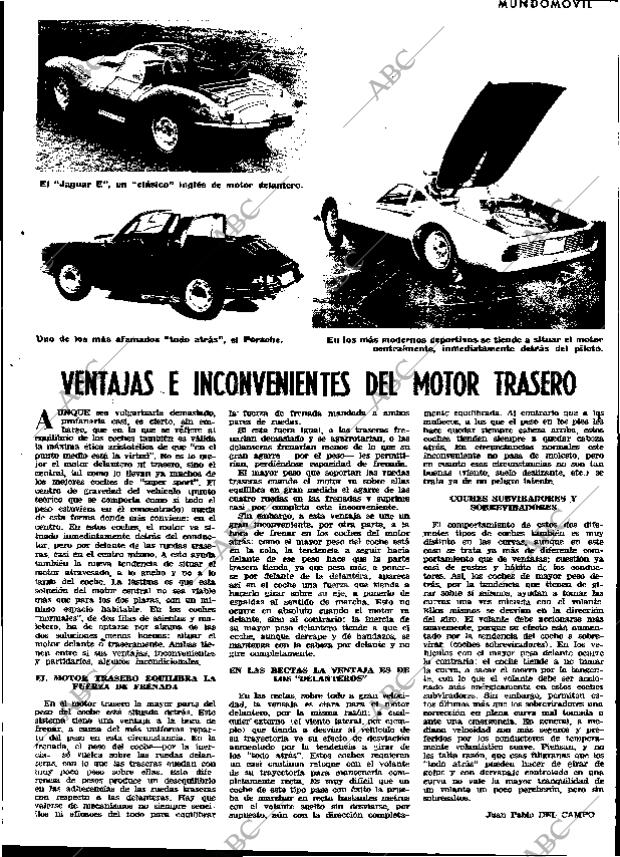 ABC MADRID 21-09-1969 página 95