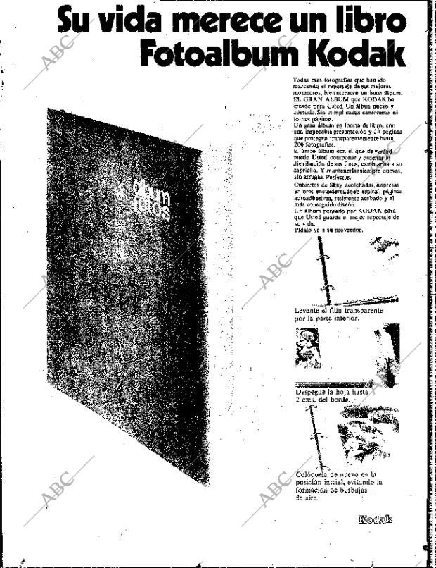 ABC SEVILLA 23-09-1969 página 10