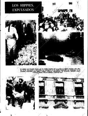 ABC SEVILLA 23-09-1969 página 11