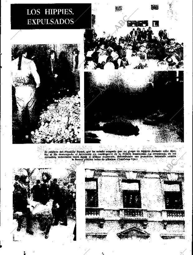 ABC SEVILLA 23-09-1969 página 11