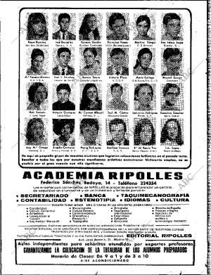 ABC SEVILLA 23-09-1969 página 12