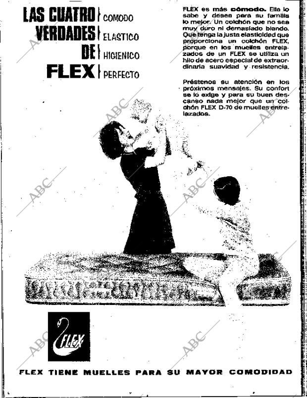 ABC SEVILLA 23-09-1969 página 14