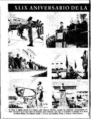 ABC SEVILLA 23-09-1969 página 4