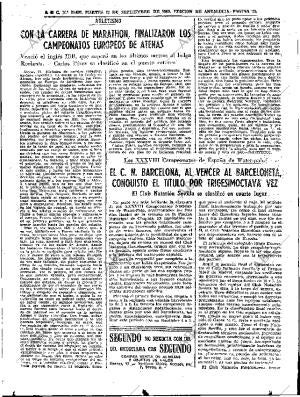 ABC SEVILLA 23-09-1969 página 43