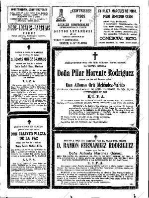 ABC SEVILLA 23-09-1969 página 61