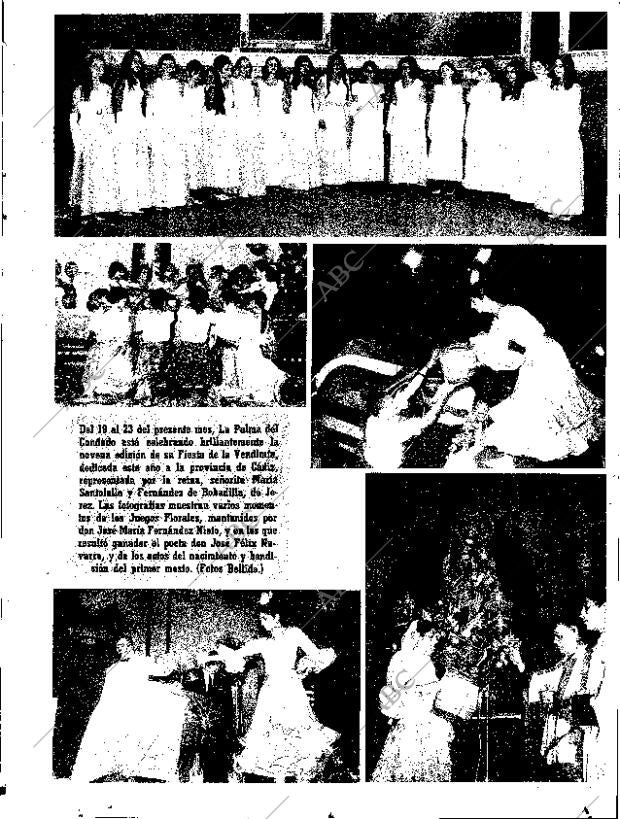 ABC SEVILLA 23-09-1969 página 9