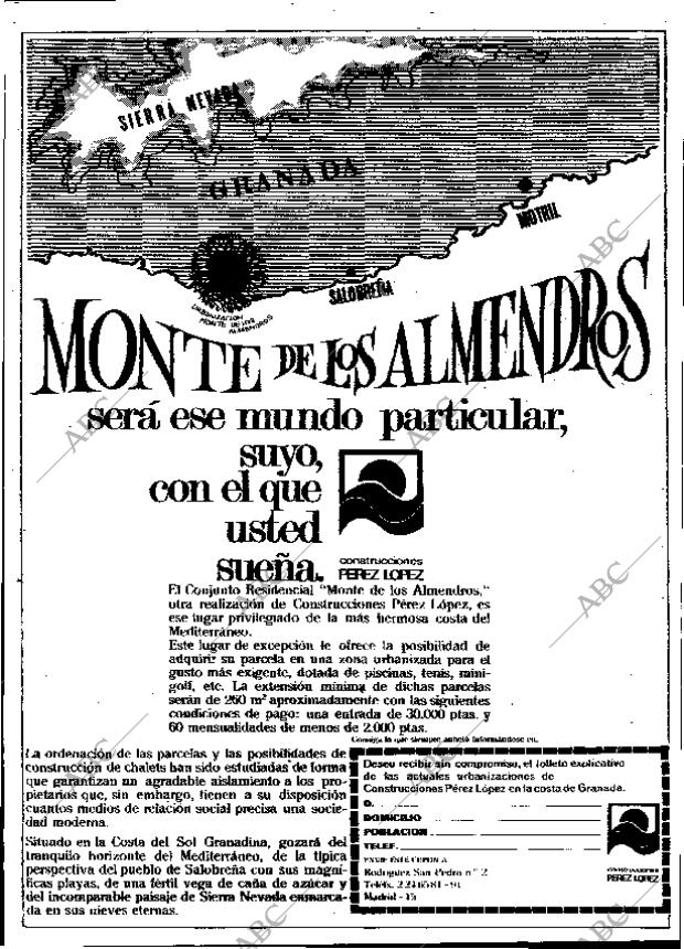 ABC MADRID 24-09-1969 página 106