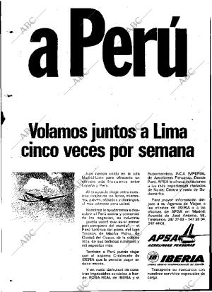 ABC MADRID 24-09-1969 página 12