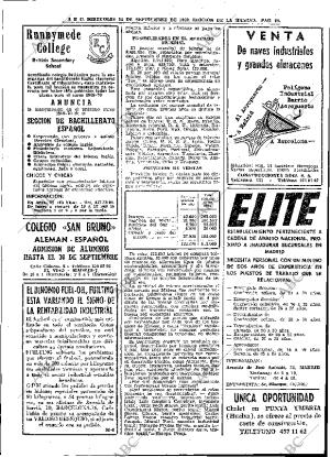 ABC MADRID 24-09-1969 página 24