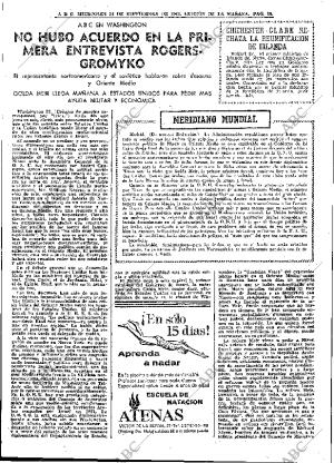 ABC MADRID 24-09-1969 página 25