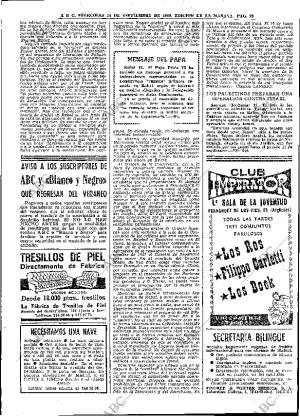 ABC MADRID 24-09-1969 página 28