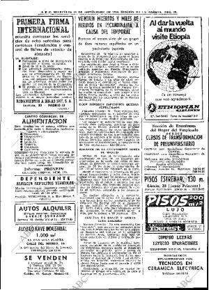 ABC MADRID 24-09-1969 página 38