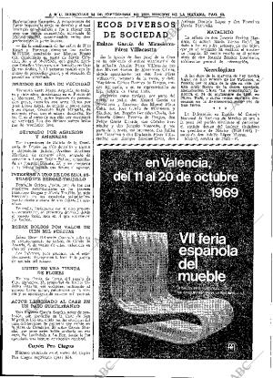 ABC MADRID 24-09-1969 página 53