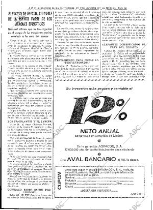 ABC MADRID 24-09-1969 página 57