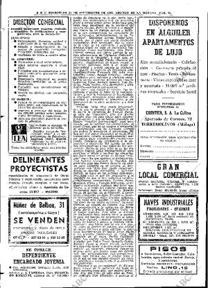 ABC MADRID 24-09-1969 página 76