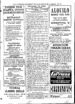 ABC MADRID 24-09-1969 página 80